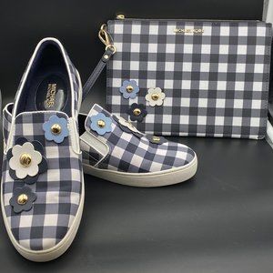 Michael Kors' Shoes and Handbag Set - NEW!